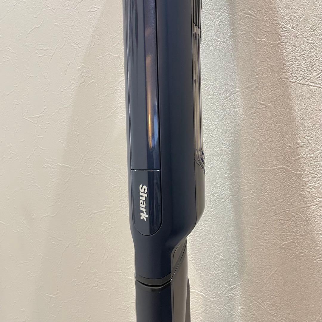 Shark EVOPOWER SYSTEM ADV CS651J クリーナー