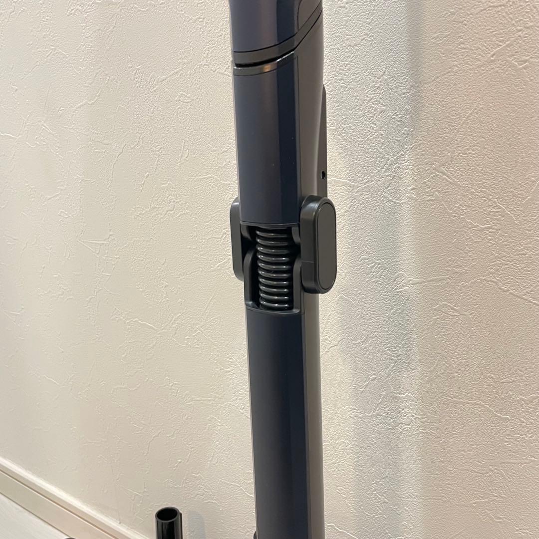 Shark EVOPOWER SYSTEM ADV CS651J クリーナー