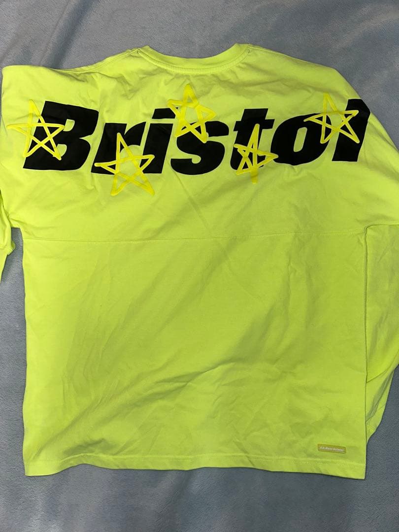 F.C.Real.Bristol ロンT