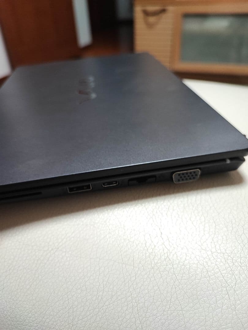 VAIO ノートパソコン S11 i5 /8GB /256GB PC