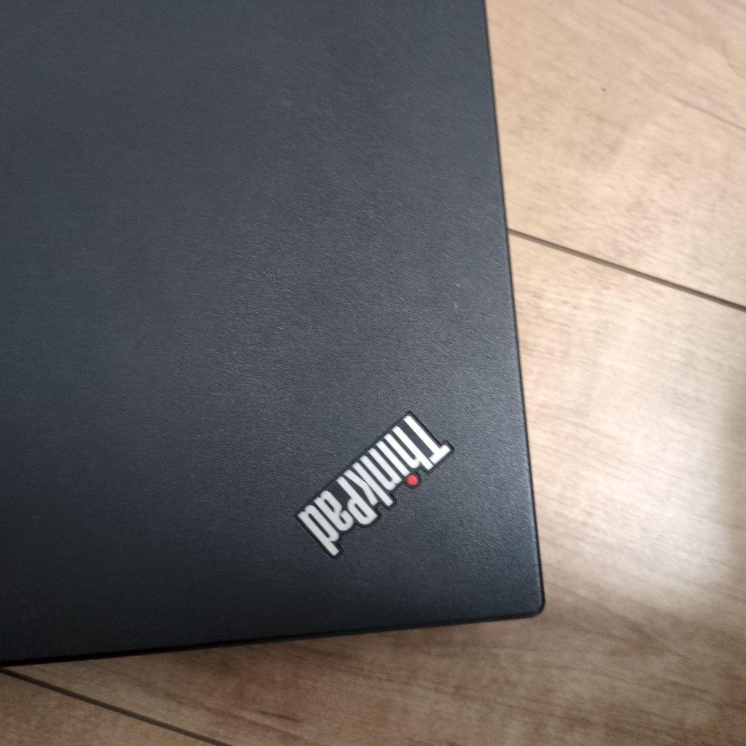 【即日発送】ThinkPad L560 Signature Editionノート