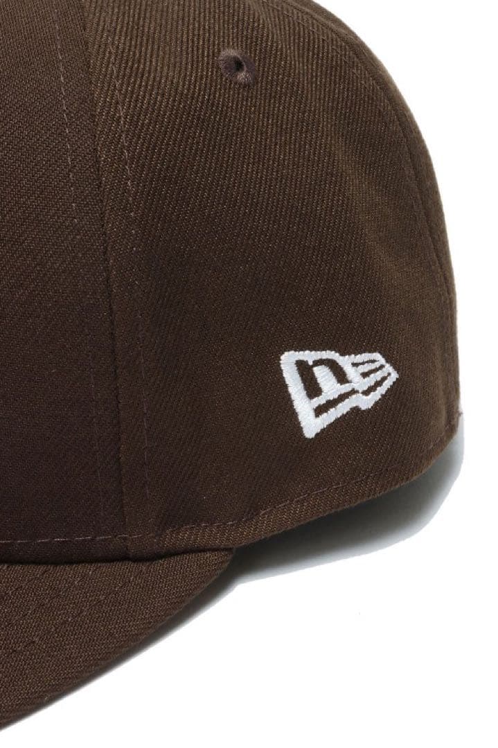 ディセンダント LETTERD LP 59FIFTY NEW ERA キャップ