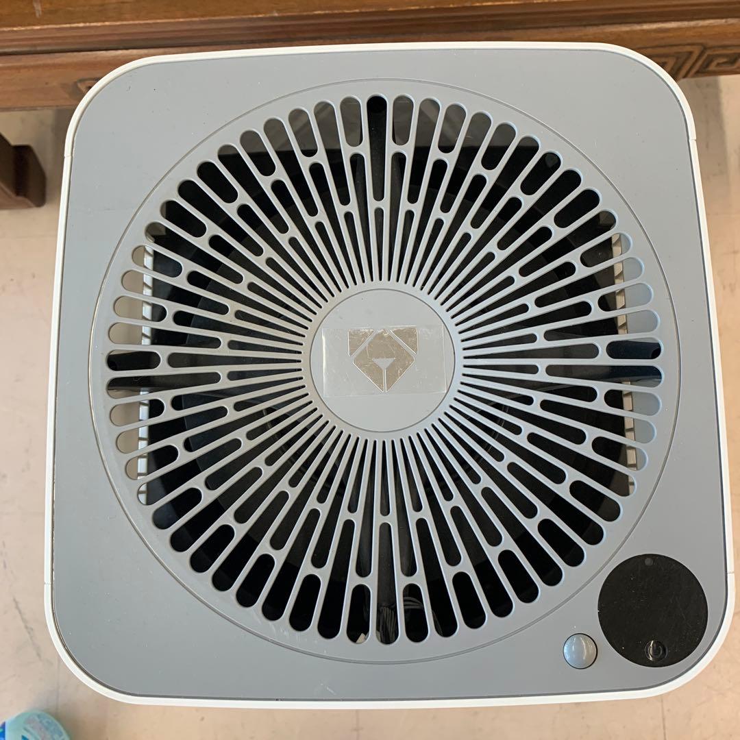 ★ 空気清浄機 Airdog X3s　空気清浄機　KJ200F-X3 エアドッグ