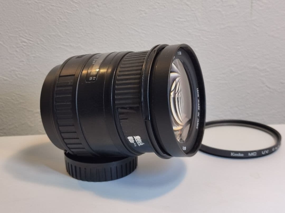 シグマ 28-70mm f2.8 ソニー用