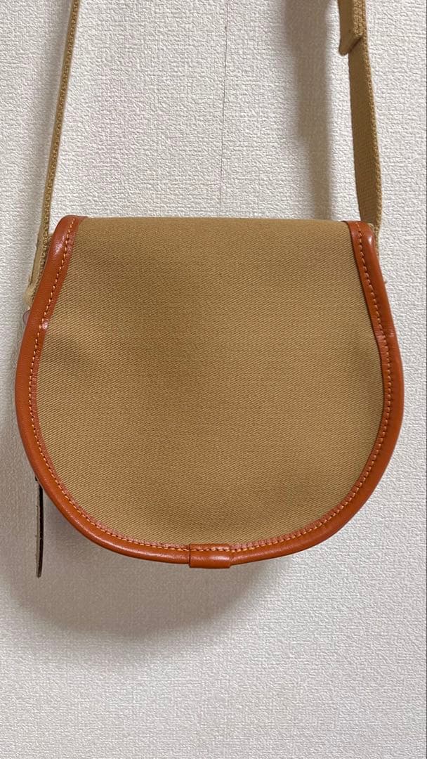 ブレディ　Brady aire mini KHAKI