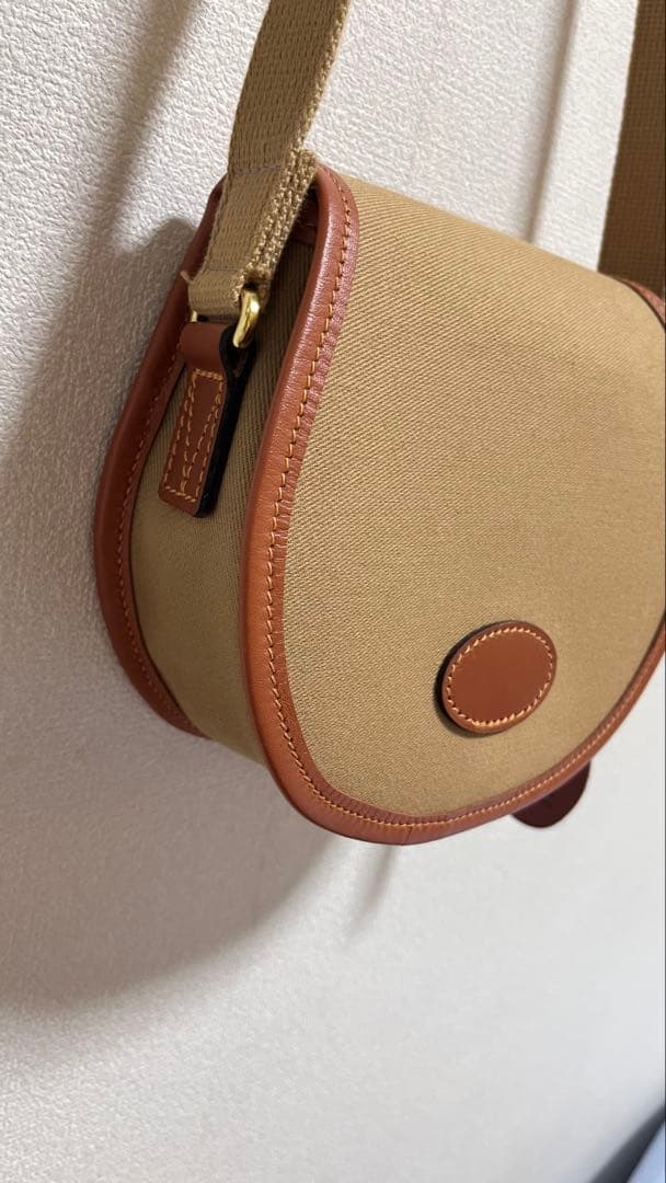 ブレディ　Brady aire mini KHAKI