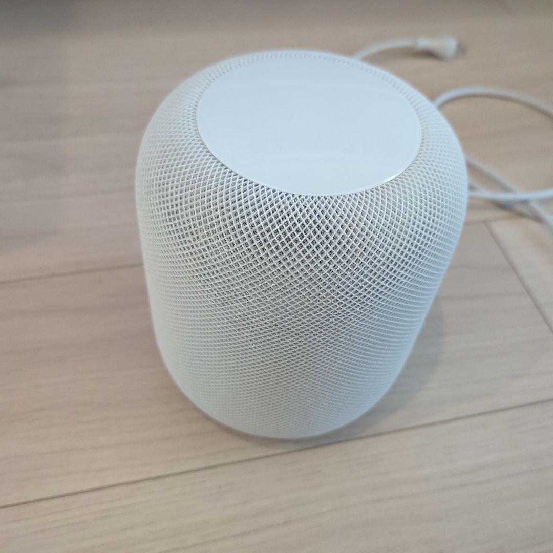 第1世代Apple Pod ホワイト　ジャンク