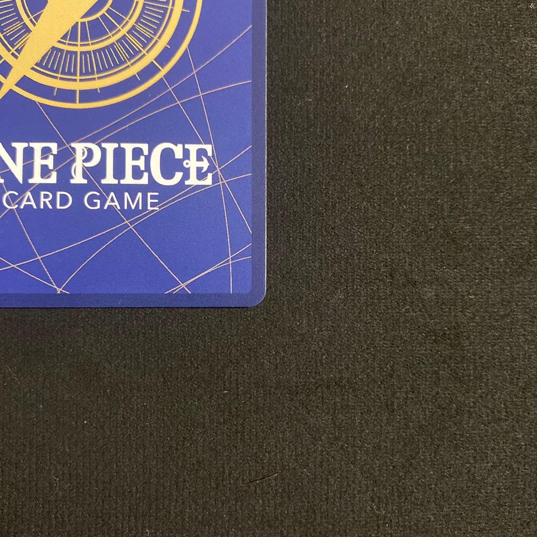ワンピース カードゲーム ポートガス・D・エース　sp 手配書