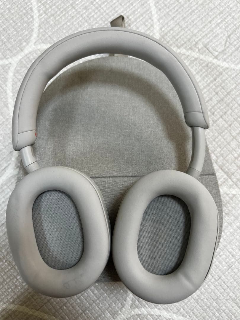 SONY WH-1000XM5 おまけつき