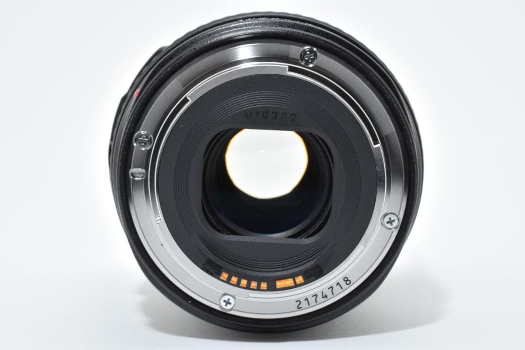 レンズ(ズーム) Canon EF 24-105mm f/4 L IS USM L0364