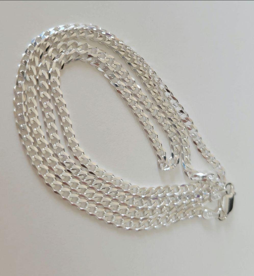 silver925　シルバー925　ネックレス　シルバー　メンズ　レディース