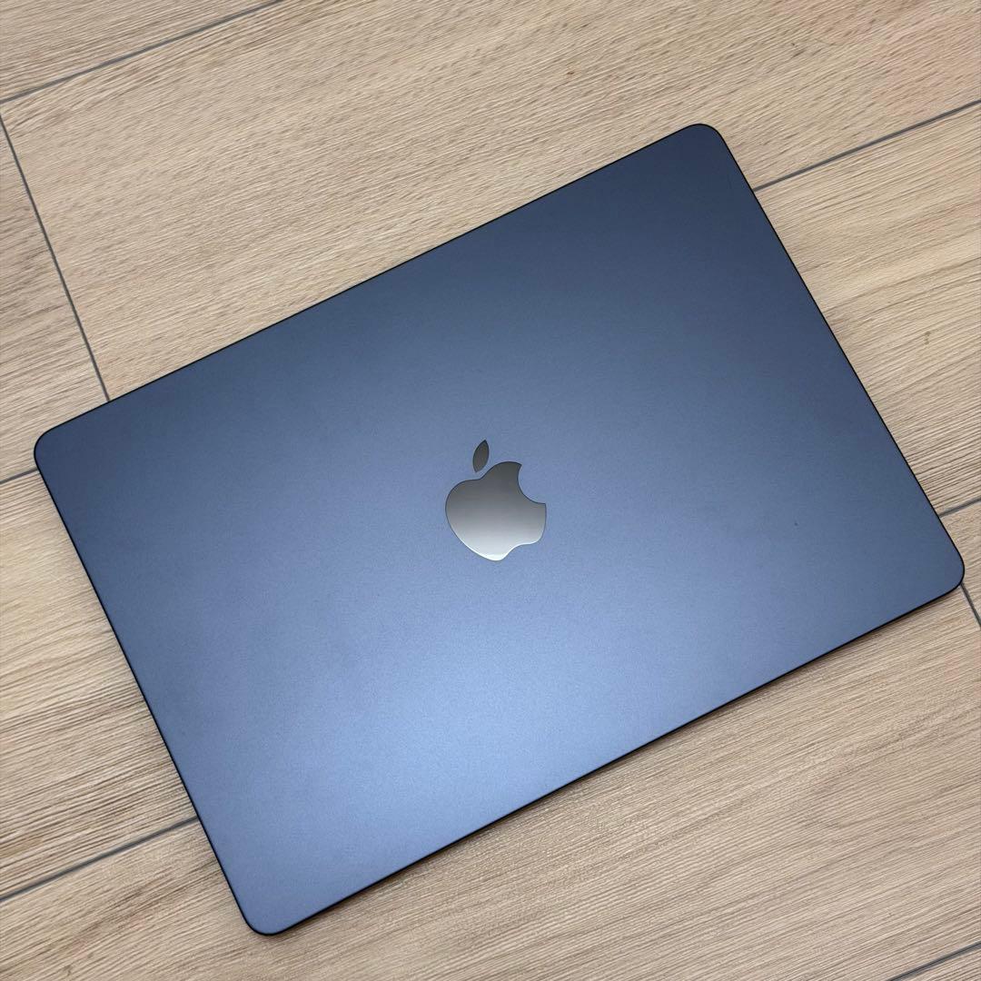 MacBook本体 M2 MacBook Air 256