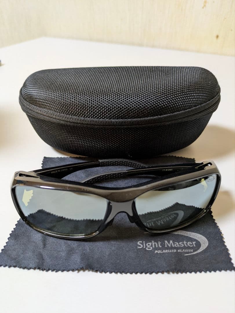 サイトマスター　バレル　Sight Master