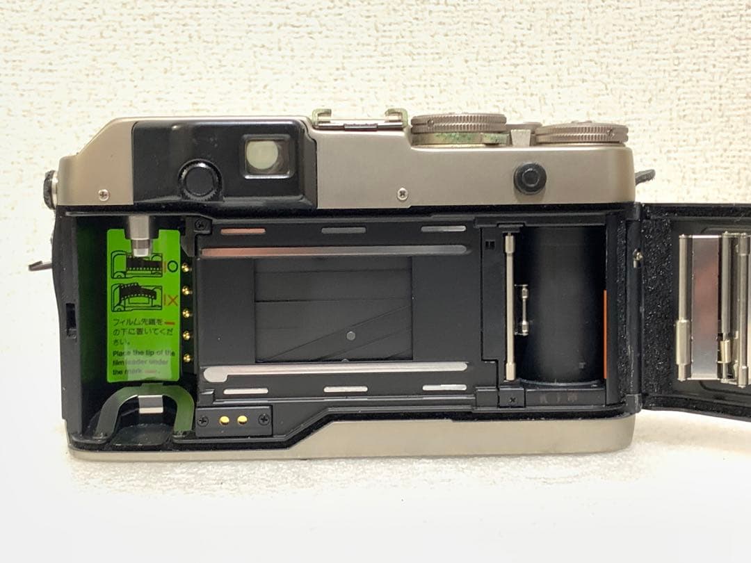 フィルムカメラ CONTAX G1