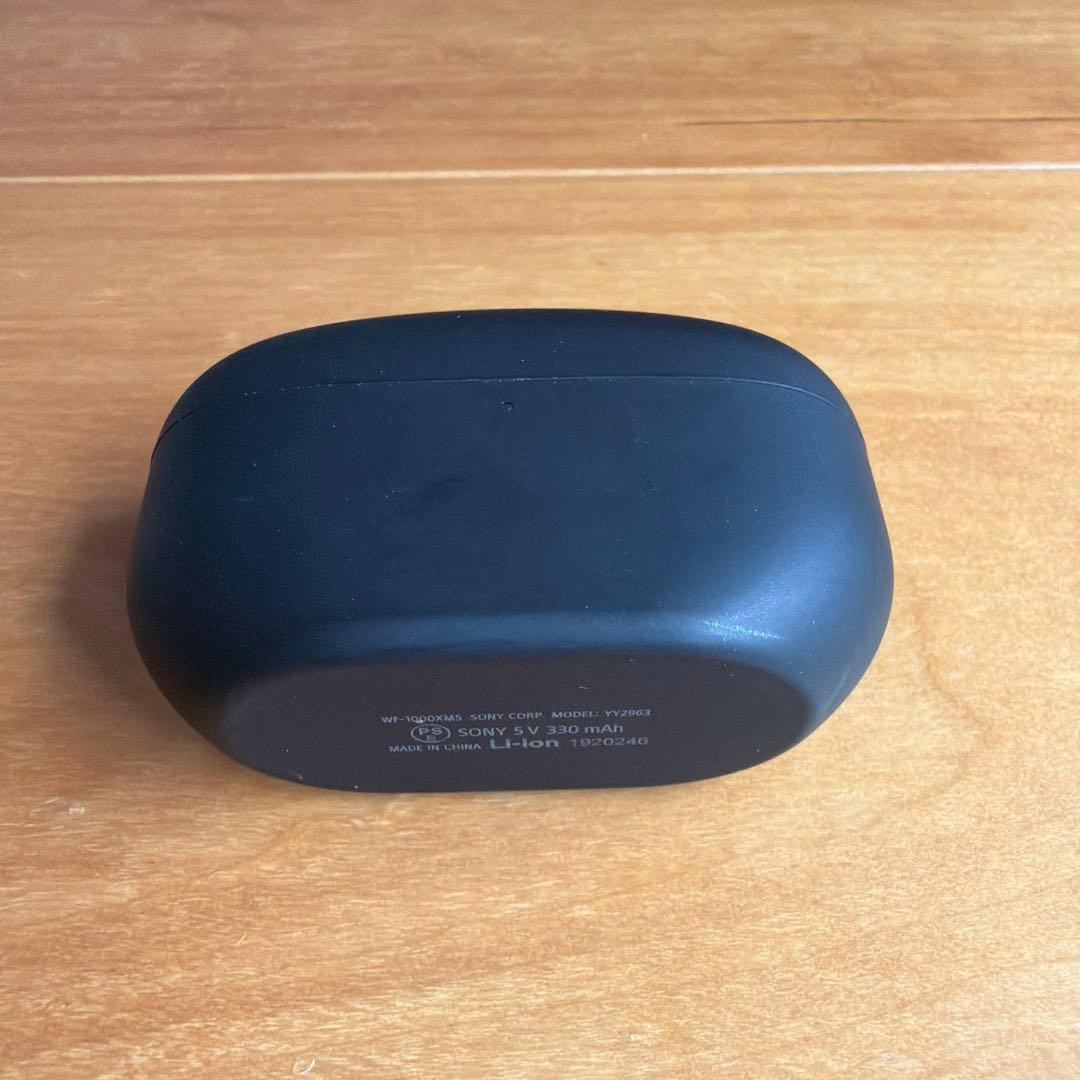 WF-1000XM5 SONY 片耳（左耳）のみ SONY ワイヤレスイヤホン