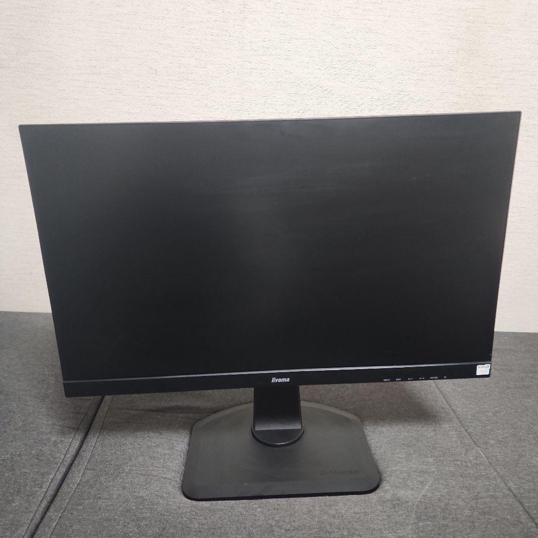 その他 Iiyama wqhd 144hz G-MASTER GB2760QSU-B1