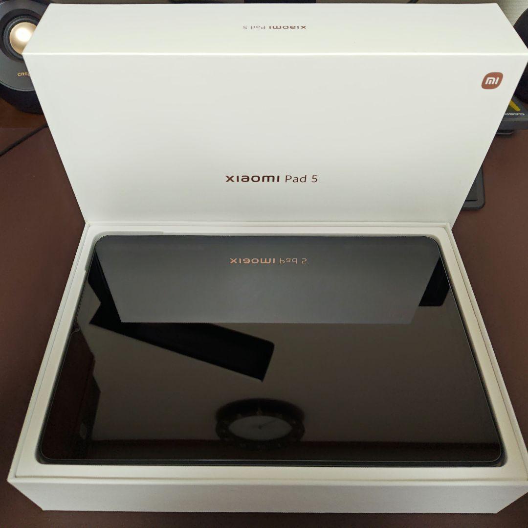 と*る様 Xiaomi Pad5 ＋ Xiaomi Smart Pen 2nd