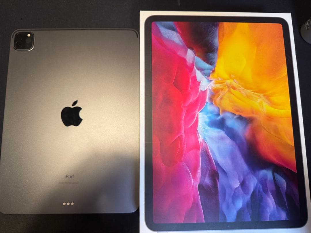 iPad pro 11インチ　第2世代 256GB