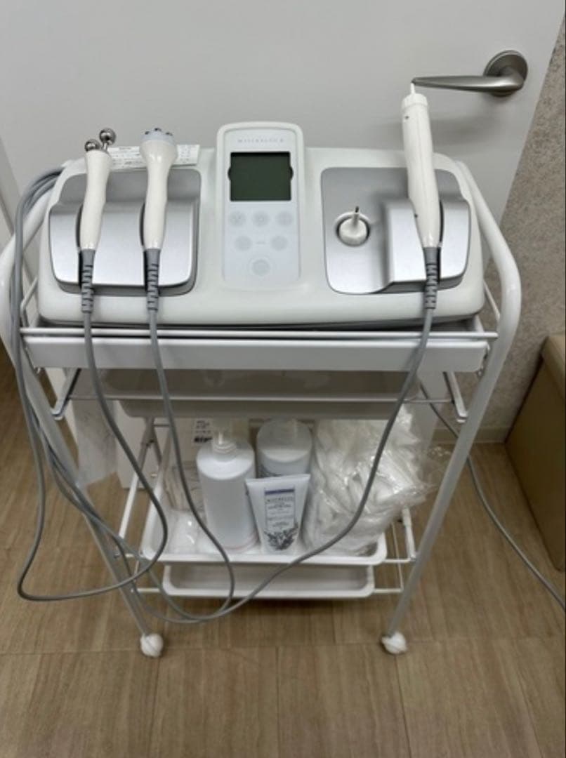 ミシレルトⅡ 美品 定価140万円