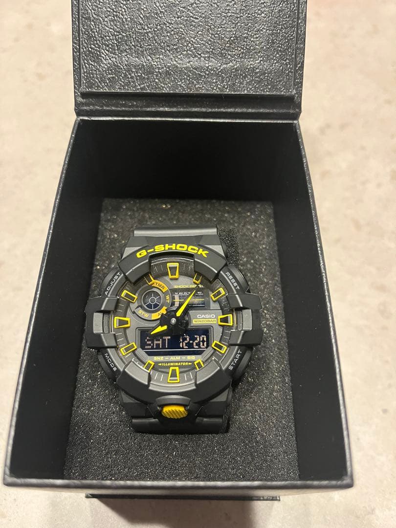 G-SHOCK 5522＊JA