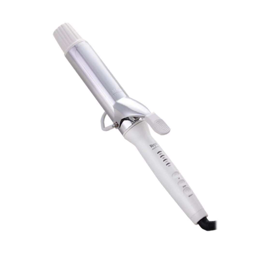 【新品未使用】Repit スクエアバー 40mm カールアイロン 正規品