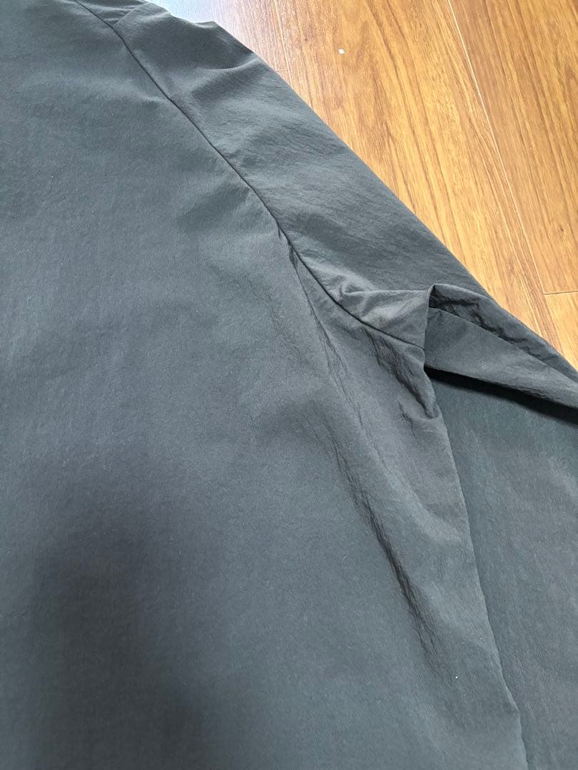 Cartrifge Shirt - DR （Black・3）