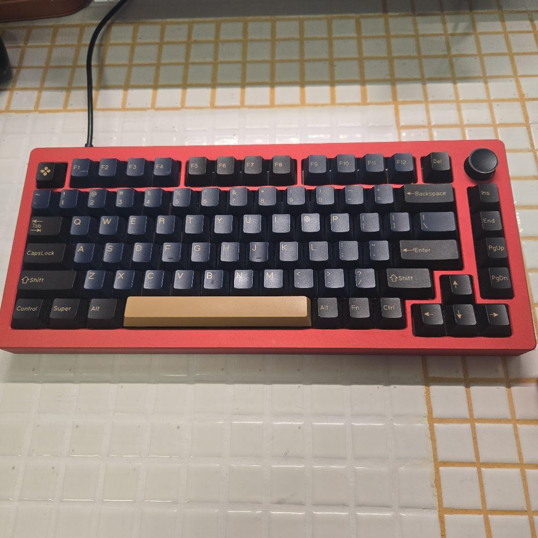 grabastar lofree skyloong 77000円相当