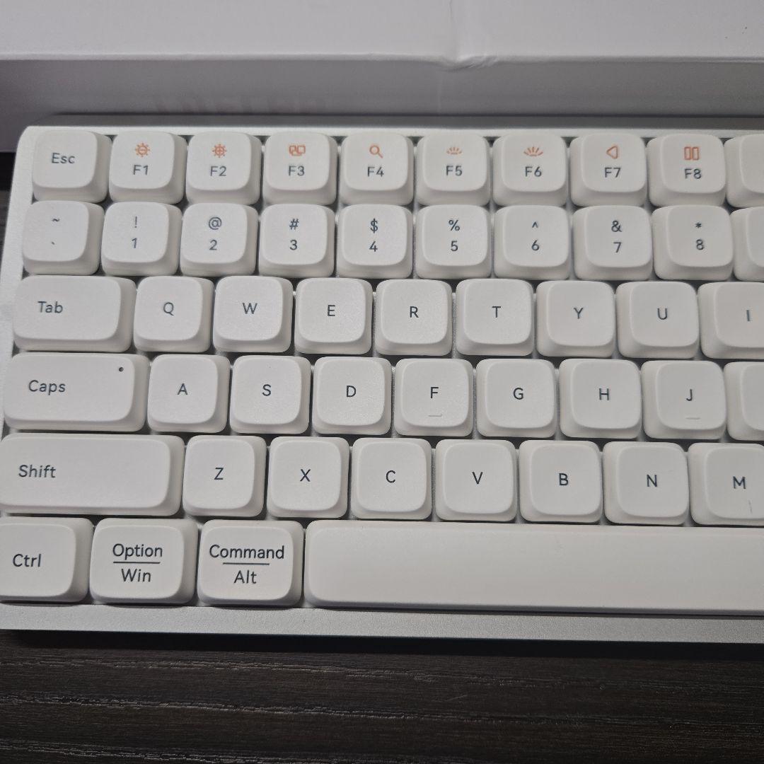 grabastar lofree skyloong 77000円相当