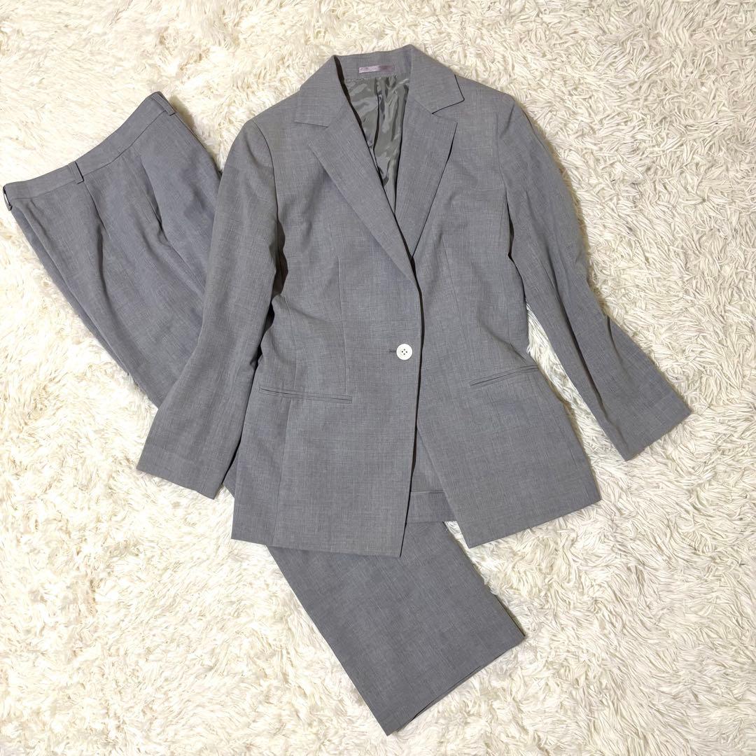 ✨極美品✨BURBERRY LONDON スーツ　セットアップ ビジネススーツ