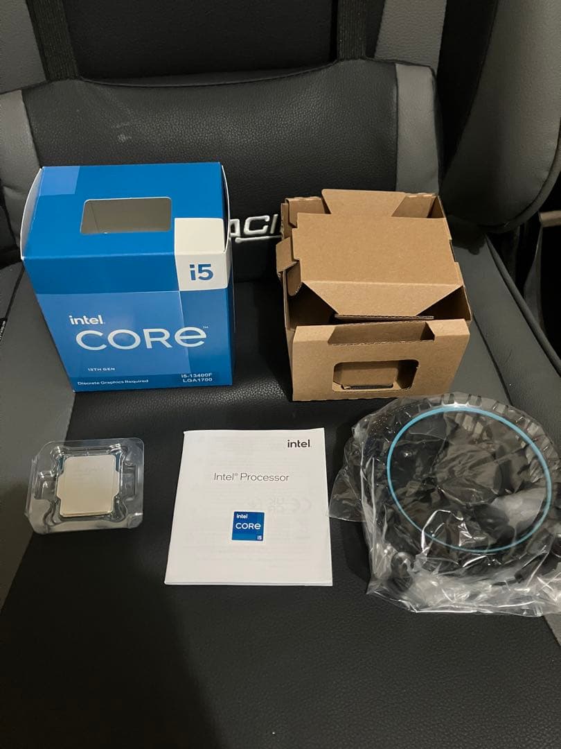 インテル® Core™ i5-13400F プロセッサー