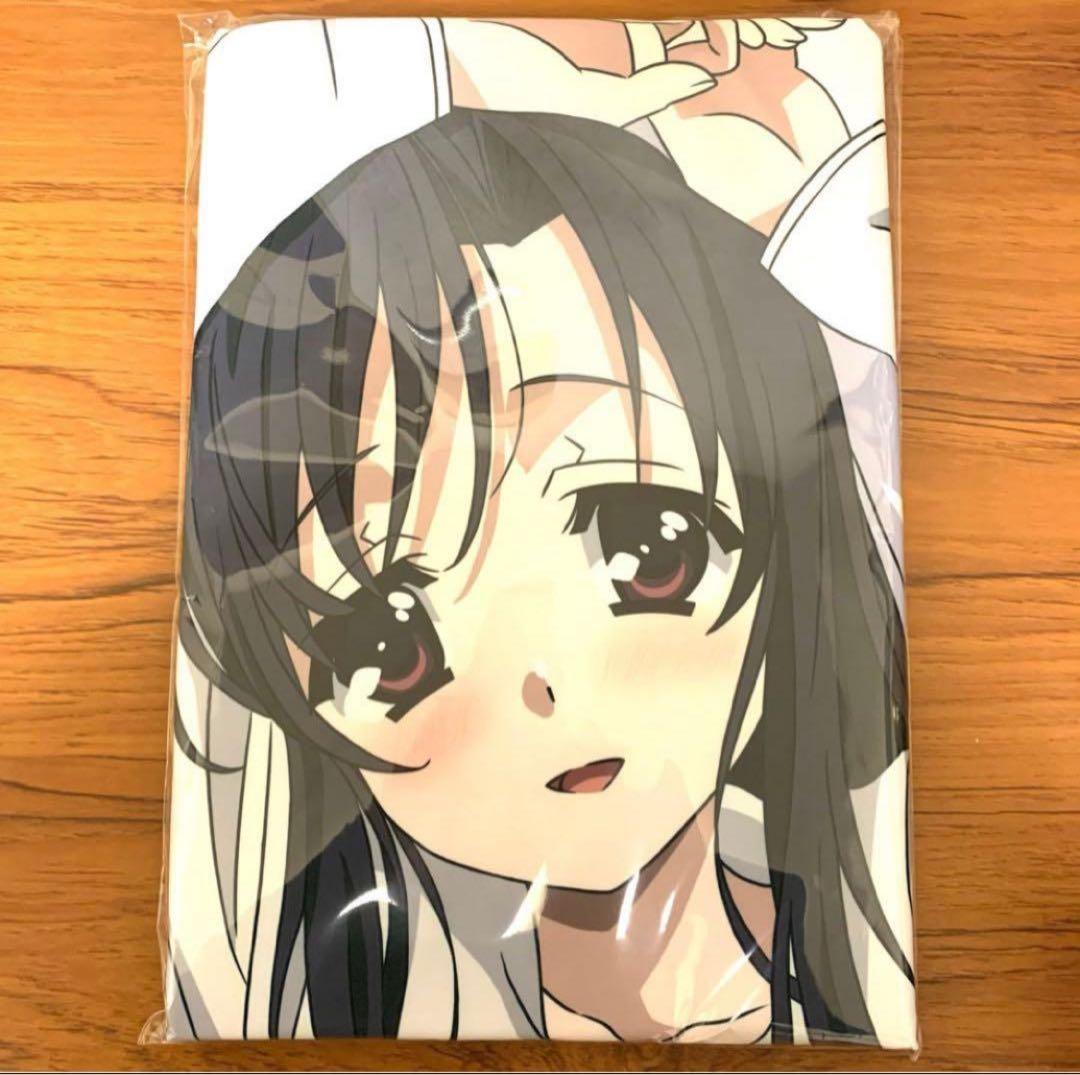 School Days 20th　抱き枕カバー　抱き枕　 桂言葉