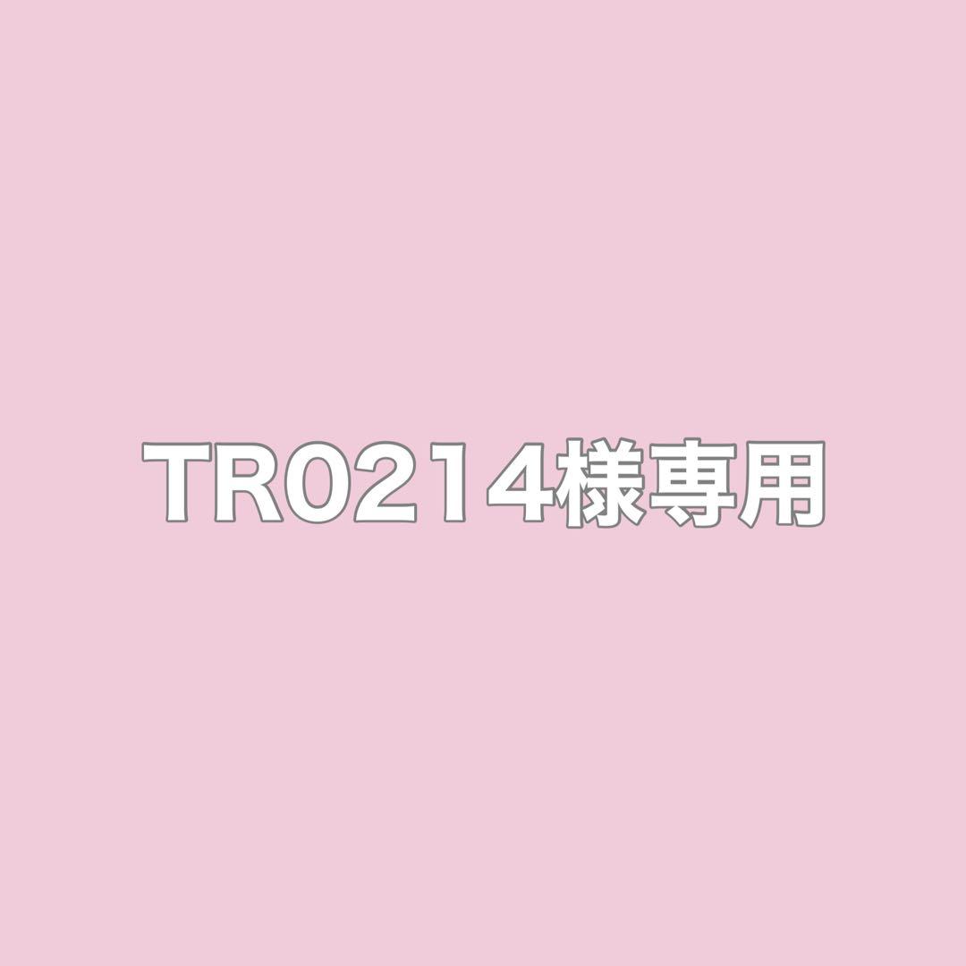 下着・アンダーウェア TR0214
