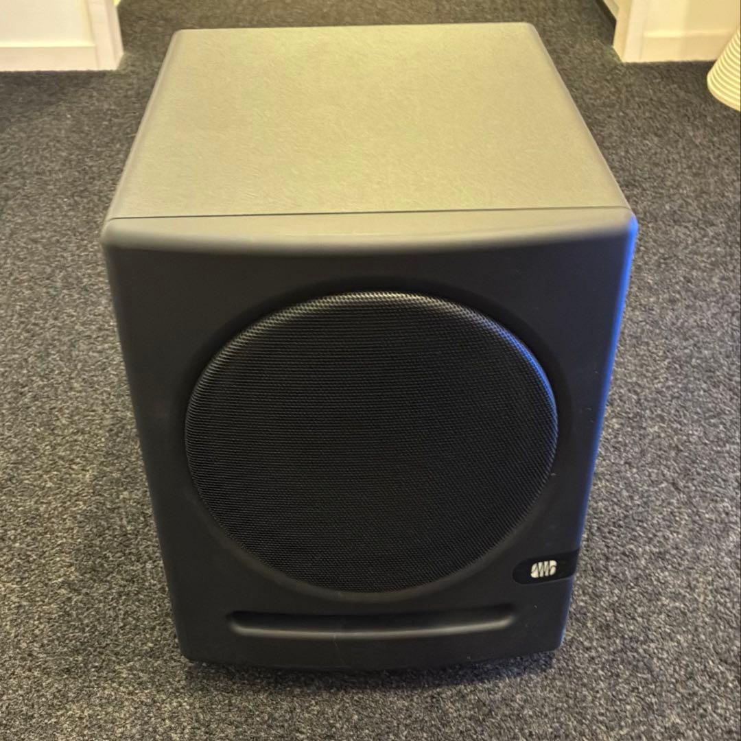 即日発送可能 PreSonus Eris Sub8 サブウーファー