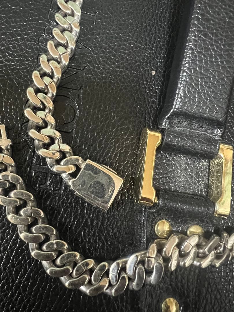 マイマミ　ネックレス アヴァランチ