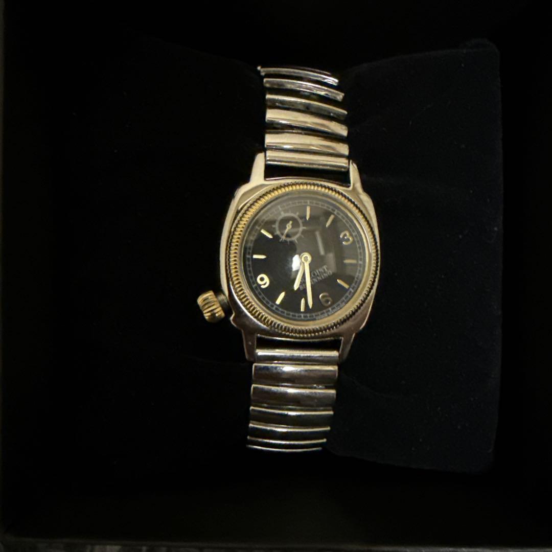 時計 VAGUE WATCH CO. Coussin BEGINNING