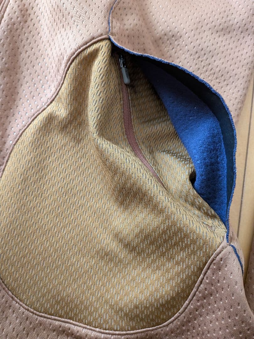 NIKE×UNDERCOVER×GYAKUSOUトラックジャケット