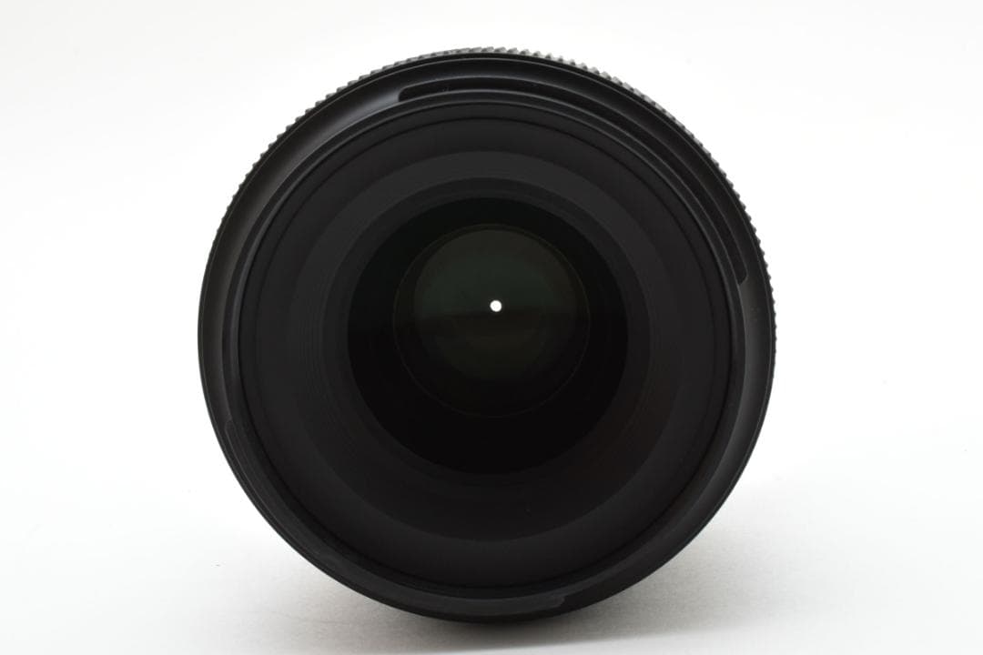 ★極上品★タムロンSP 45mm f1.8 Di VC USD ニコン#1320