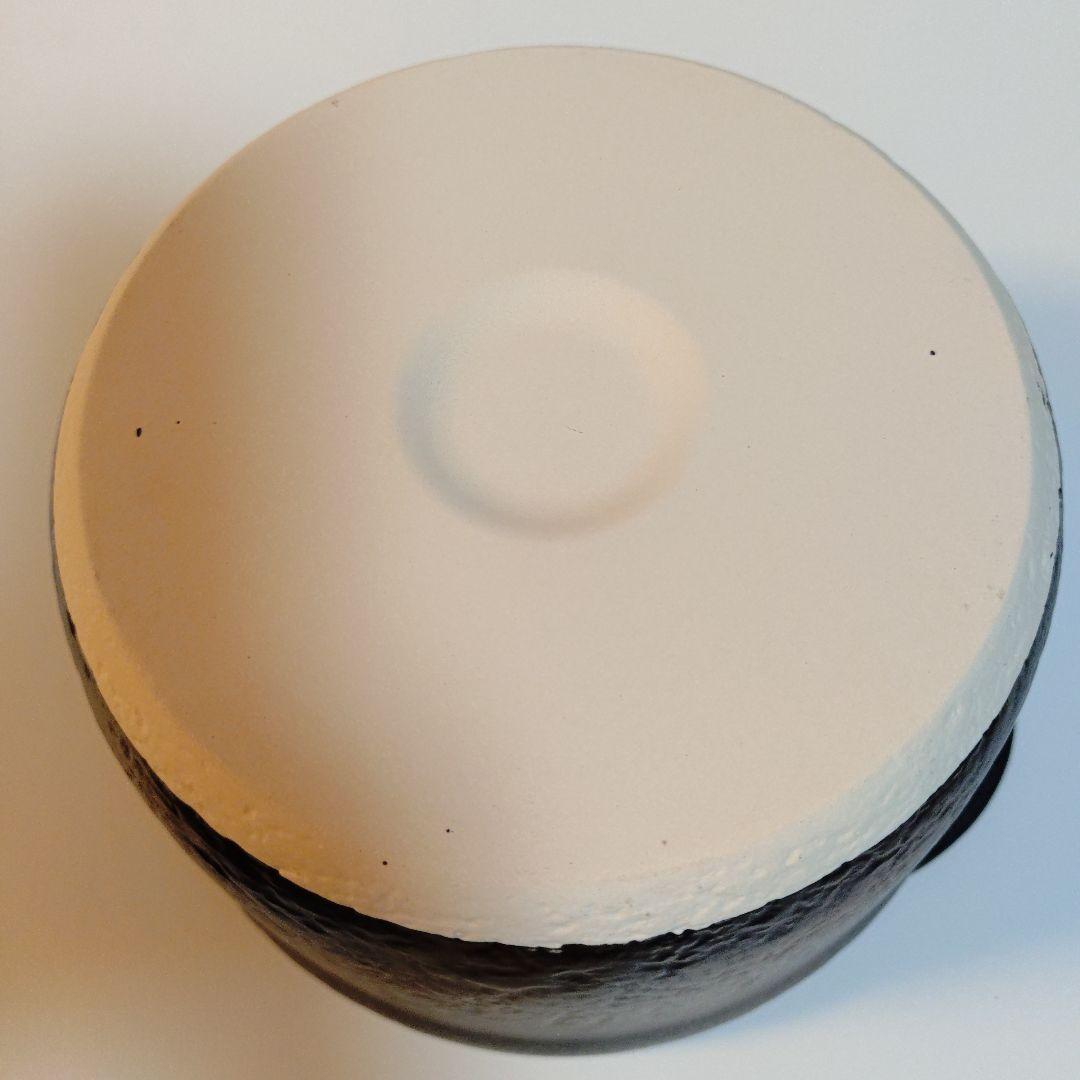 華月　大黒ごはん鍋　大黒窯　　 3合炊〜4合炊　土鍋