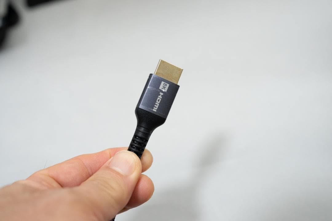 Atomos Ninja V 各種ケーブル付き