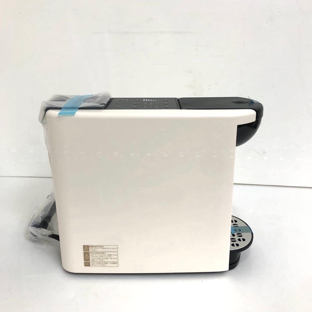 【未使用品】UCC ユーシーシー　ドリップポッド　DP3 コーヒーメーカー