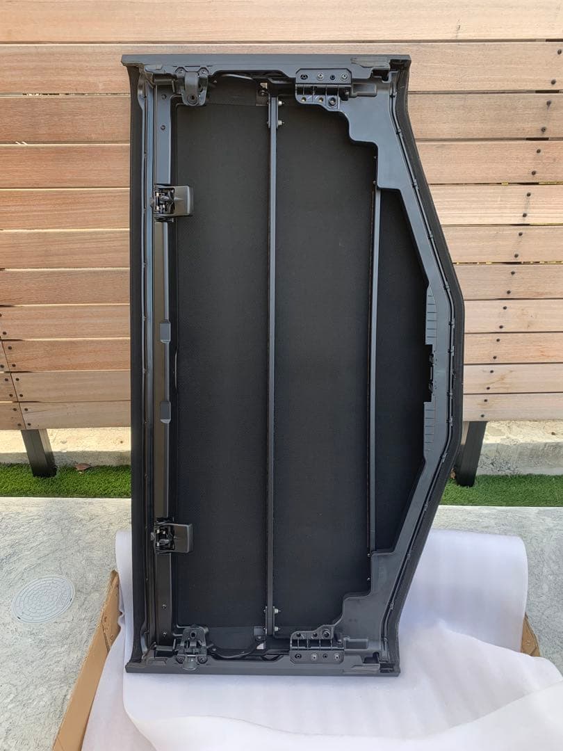 MOPAR 純正 サンライダー オープントップ (JL/JT共通)