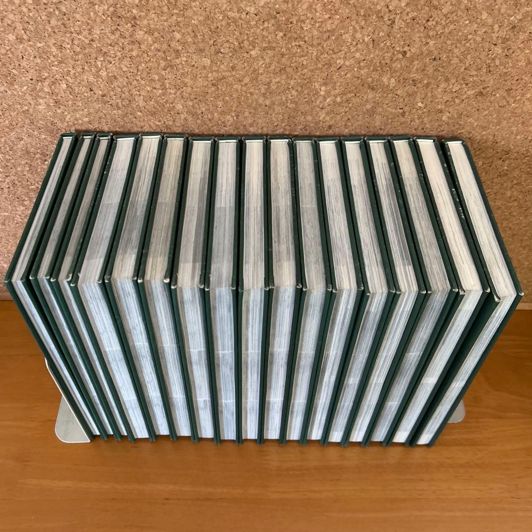 裏千家茶道教科　全17巻 千　宗室著 淡交社刊　入門書　教科書　セット