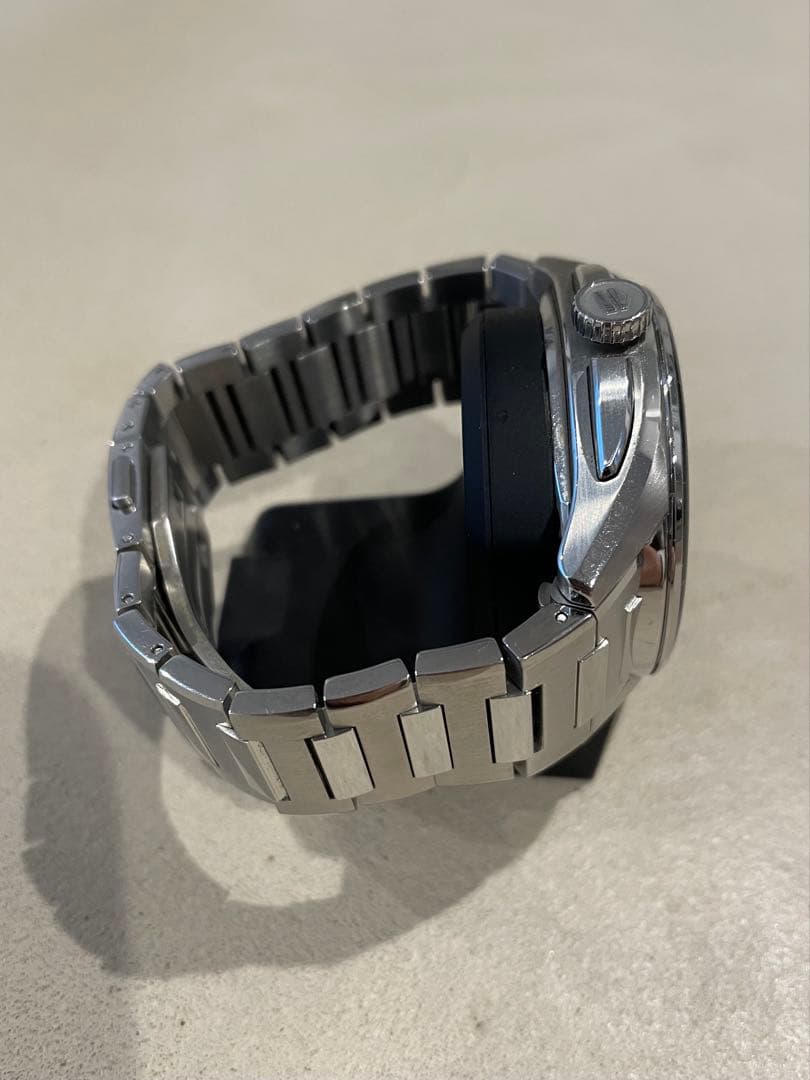 【12/25限定値下】TAG HEUER タグホイヤー コネクテッド SBR80