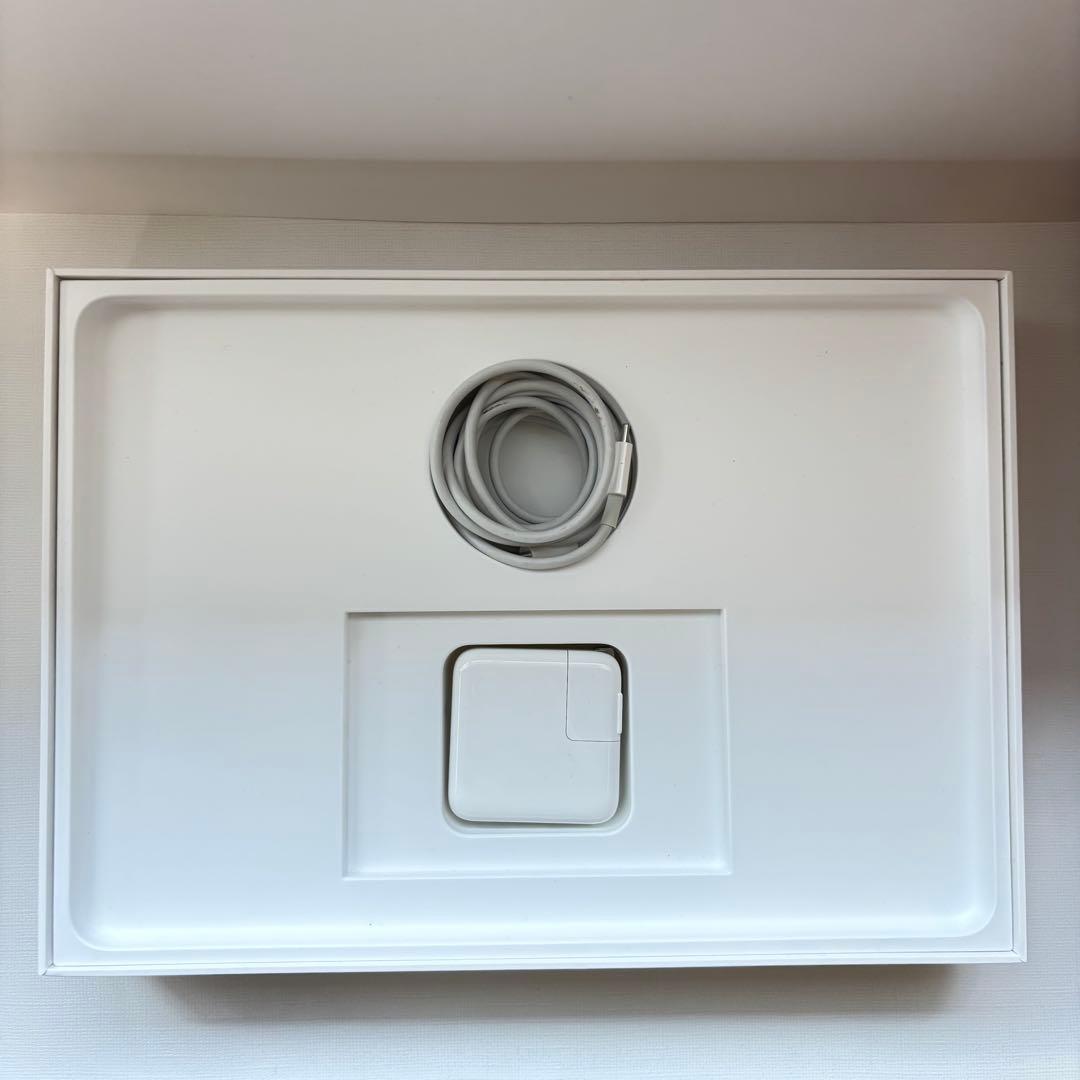 MacBook 12 ローズゴールド 日本語配列