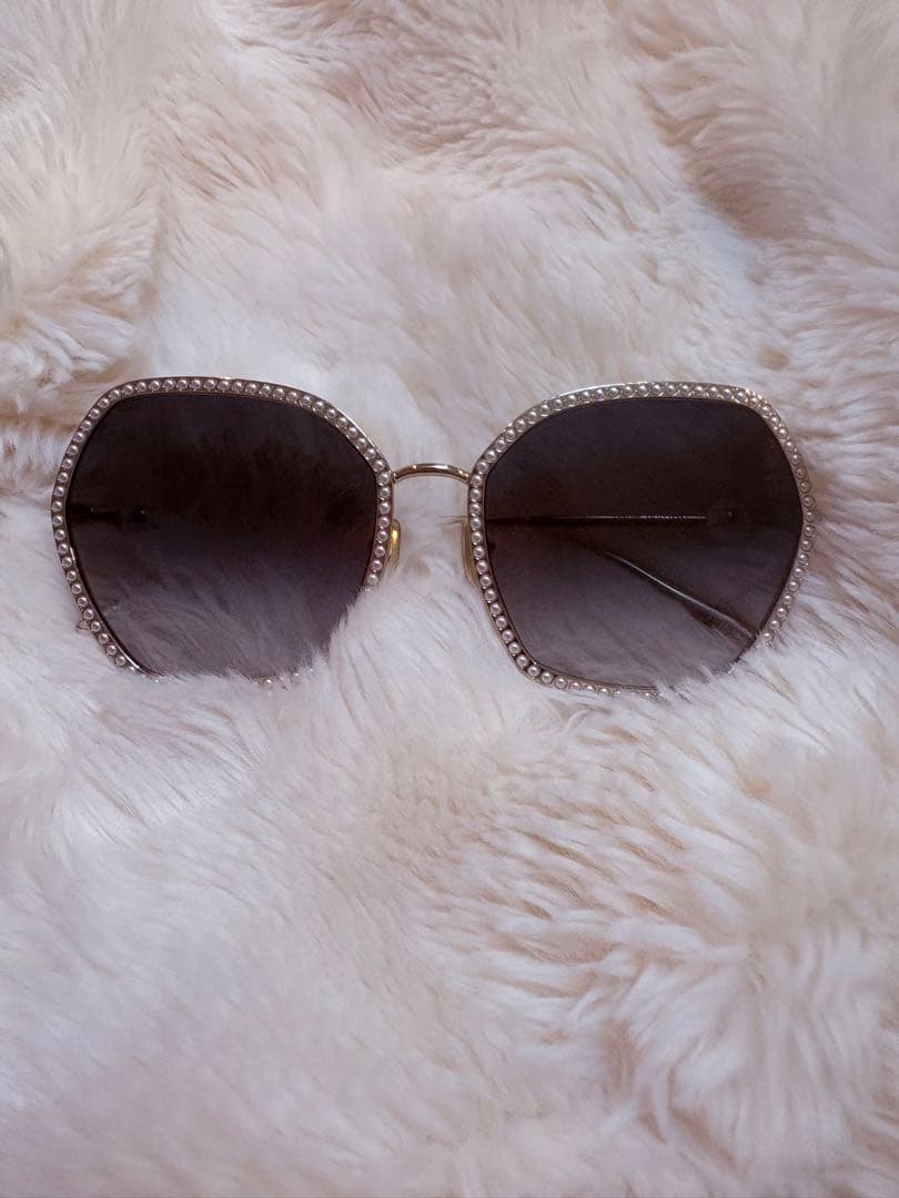 し*も様 Louis Vuitton サングラス