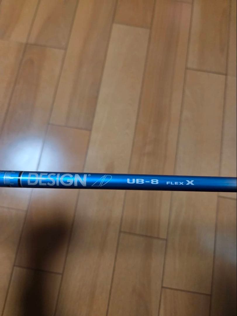 レア7W TaylorMade フェアウェイウッド QI35