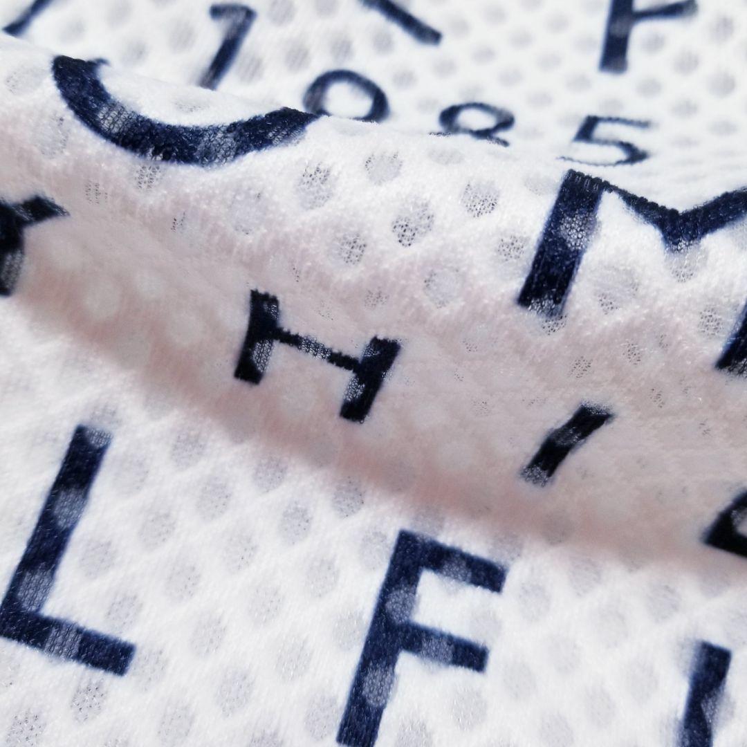 美品トミーヒルフィガーゴルフブルゾン　ジャケット　LL