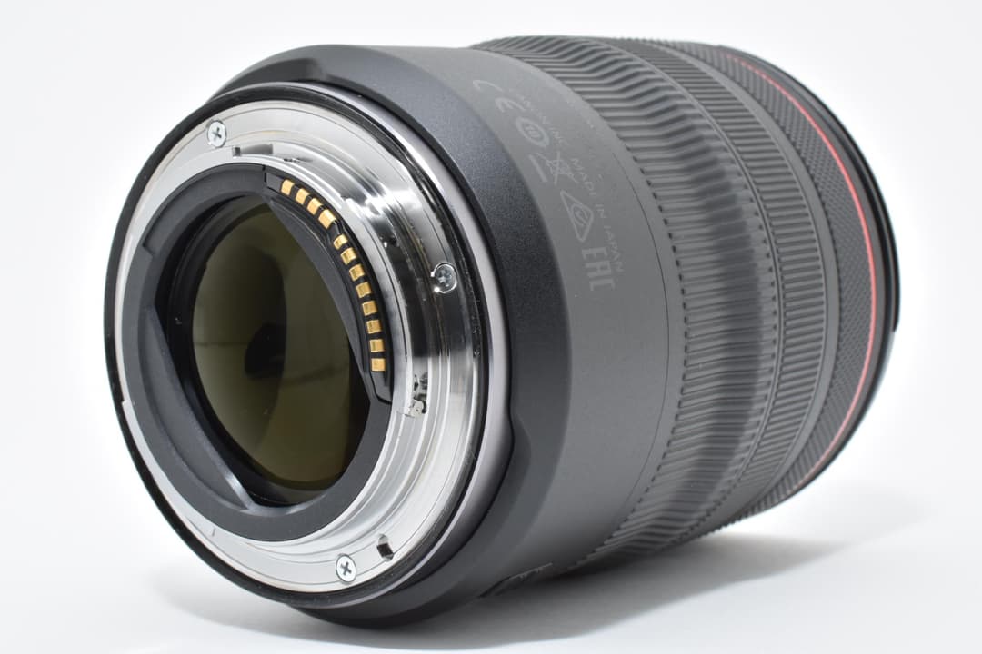 ■ほぼ新品■ キヤノン RF14-35mm F4 L IS USM #C700
