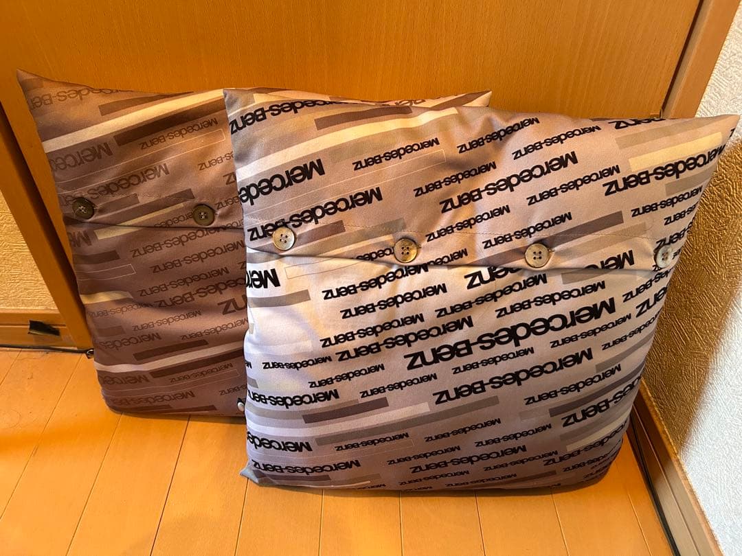 【早いもの勝ち】メルセデスベンツ福袋セットおまけ付