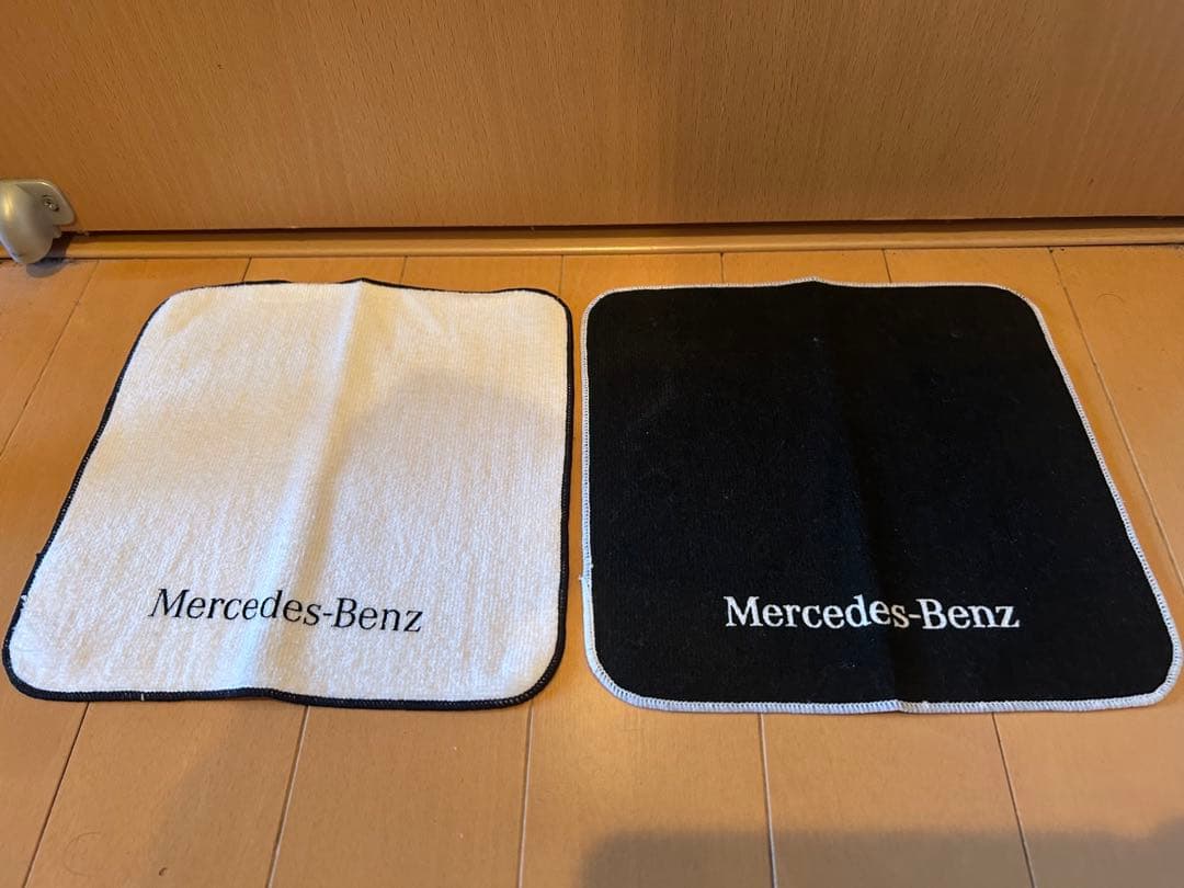 【早いもの勝ち】メルセデスベンツ福袋セットおまけ付